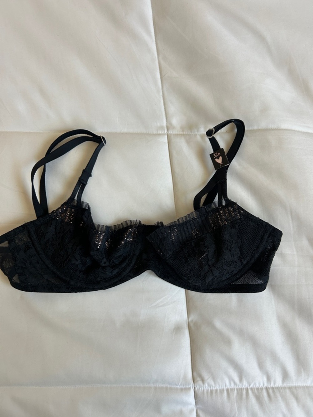 VS Dream angel push up w/ out padding